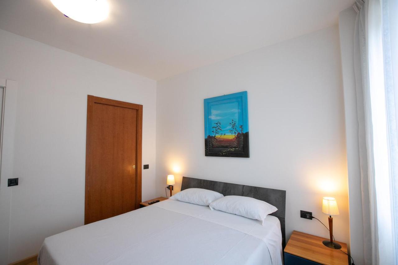 Mirea'S Rooms Ascoli Piceno Exterior foto