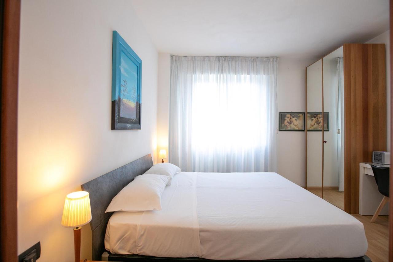 Mirea'S Rooms Ascoli Piceno Exterior foto