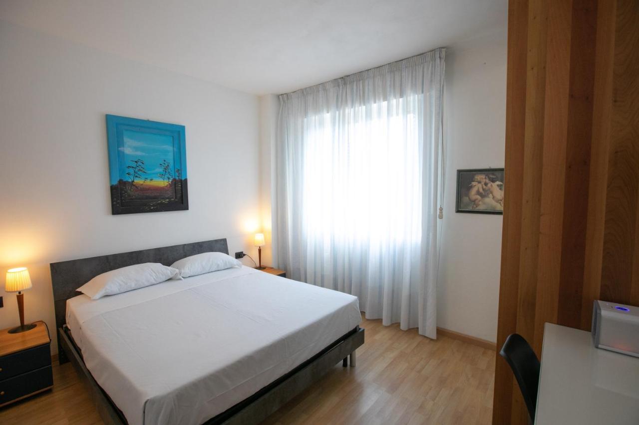 Mirea'S Rooms Ascoli Piceno Exterior foto