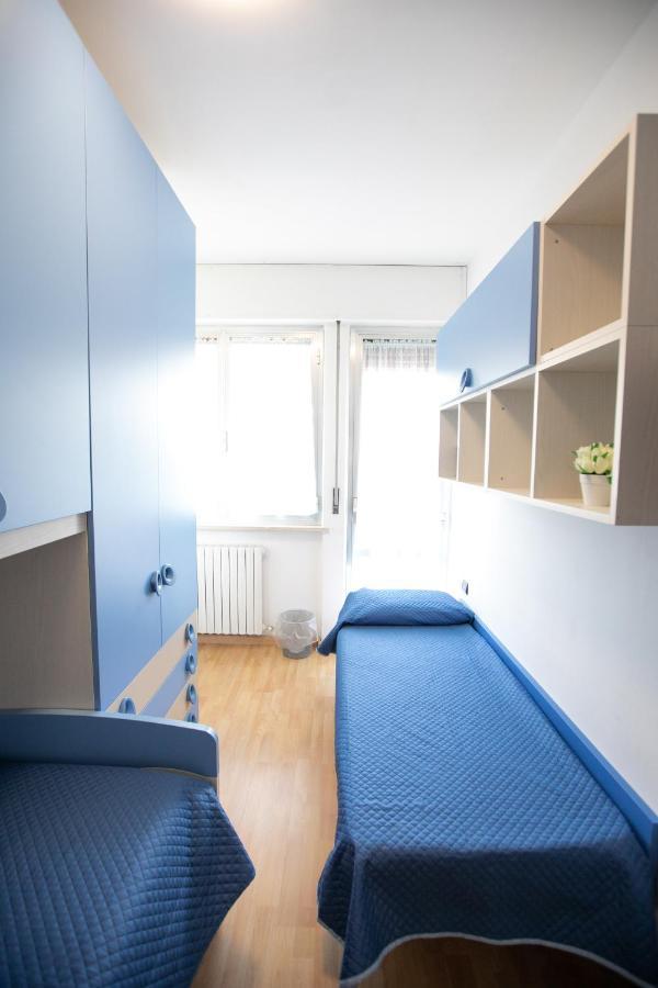 Mirea'S Rooms Ascoli Piceno Exterior foto