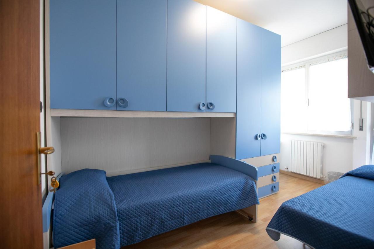 Mirea'S Rooms Ascoli Piceno Exterior foto
