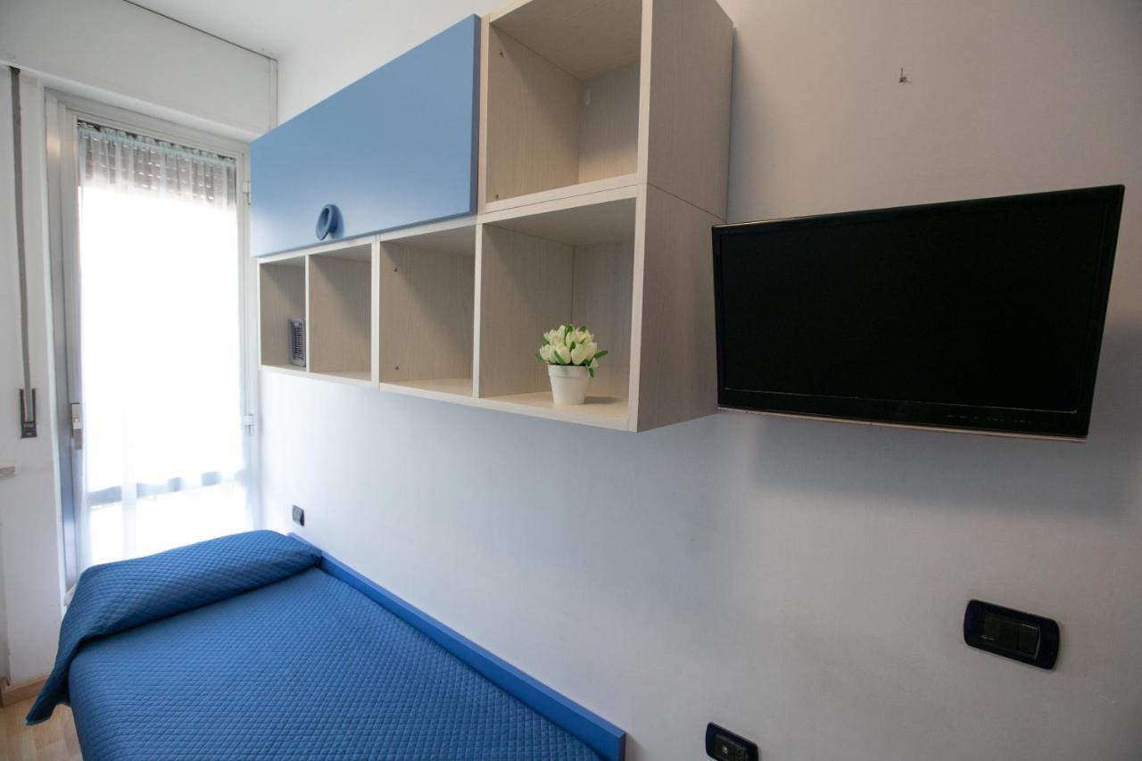 Mirea'S Rooms Ascoli Piceno Exterior foto