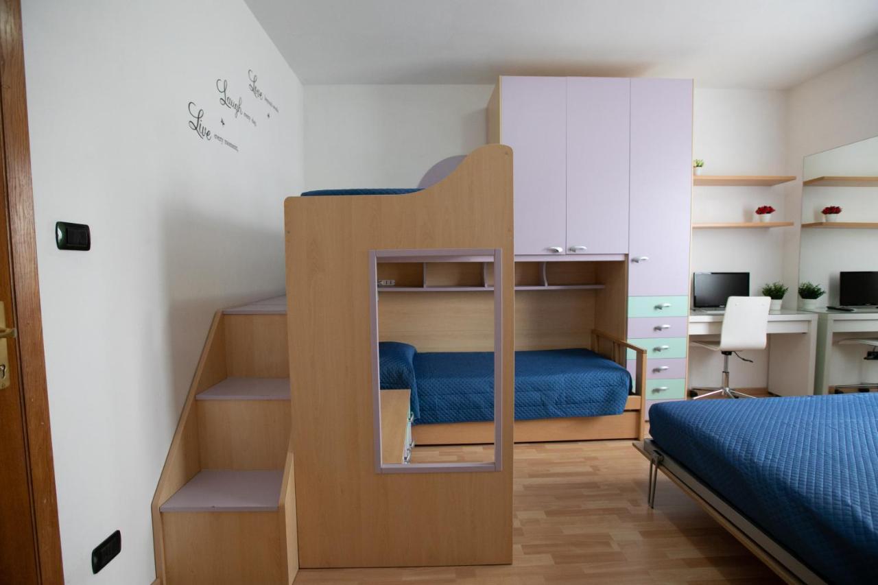 Mirea'S Rooms Ascoli Piceno Exterior foto