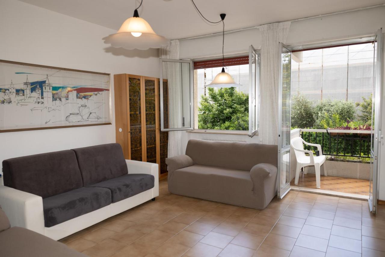 Mirea'S Rooms Ascoli Piceno Exterior foto