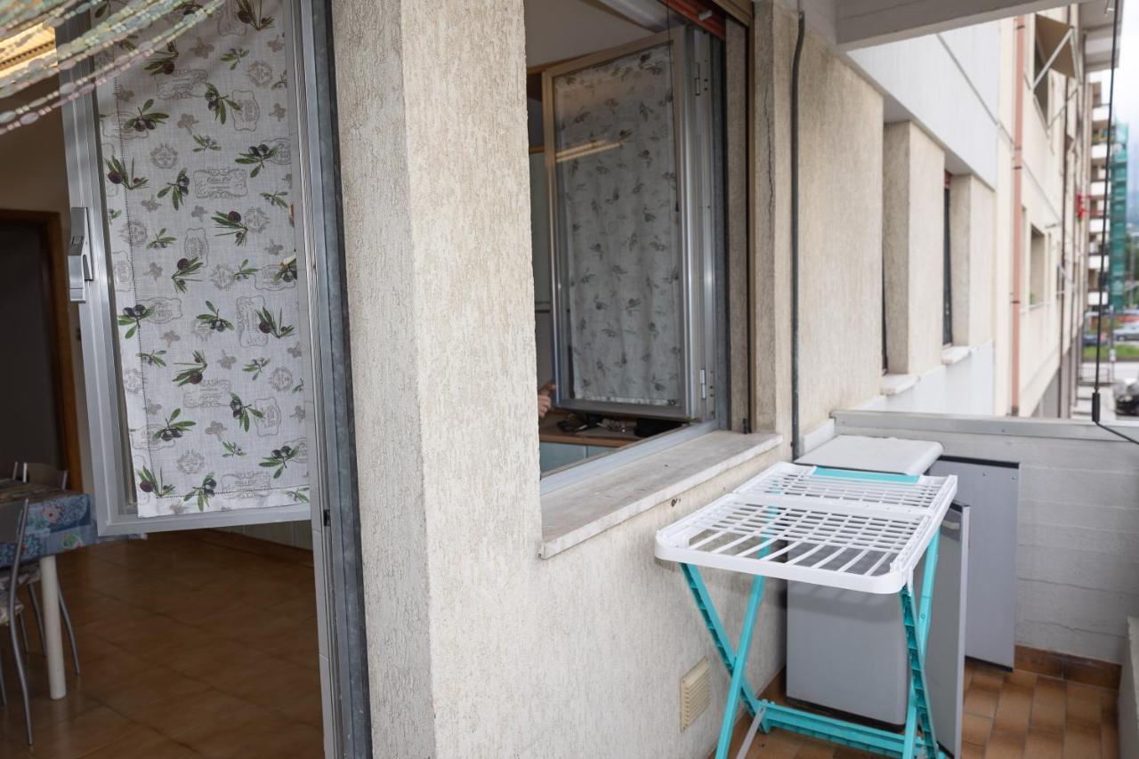 Mirea'S Rooms Ascoli Piceno Exterior foto