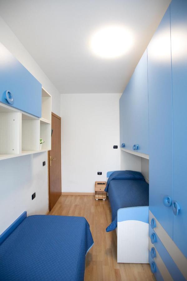 Mirea'S Rooms Ascoli Piceno Exterior foto