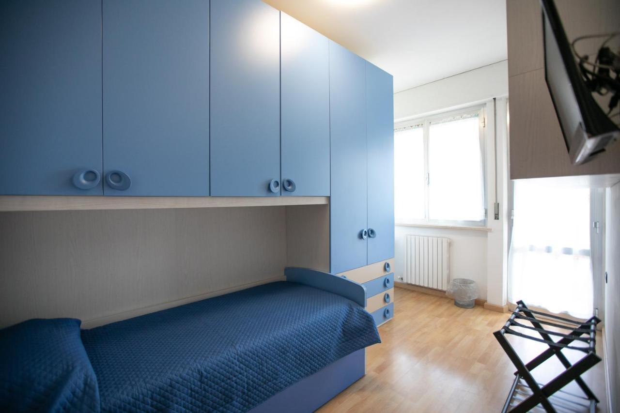 Mirea'S Rooms Ascoli Piceno Exterior foto
