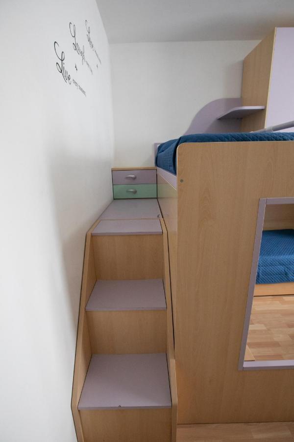 Mirea'S Rooms Ascoli Piceno Exterior foto