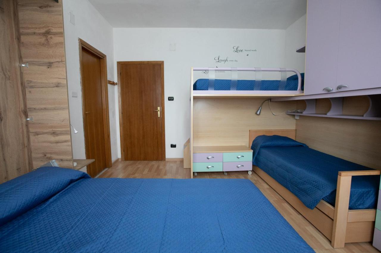 Mirea'S Rooms Ascoli Piceno Exterior foto