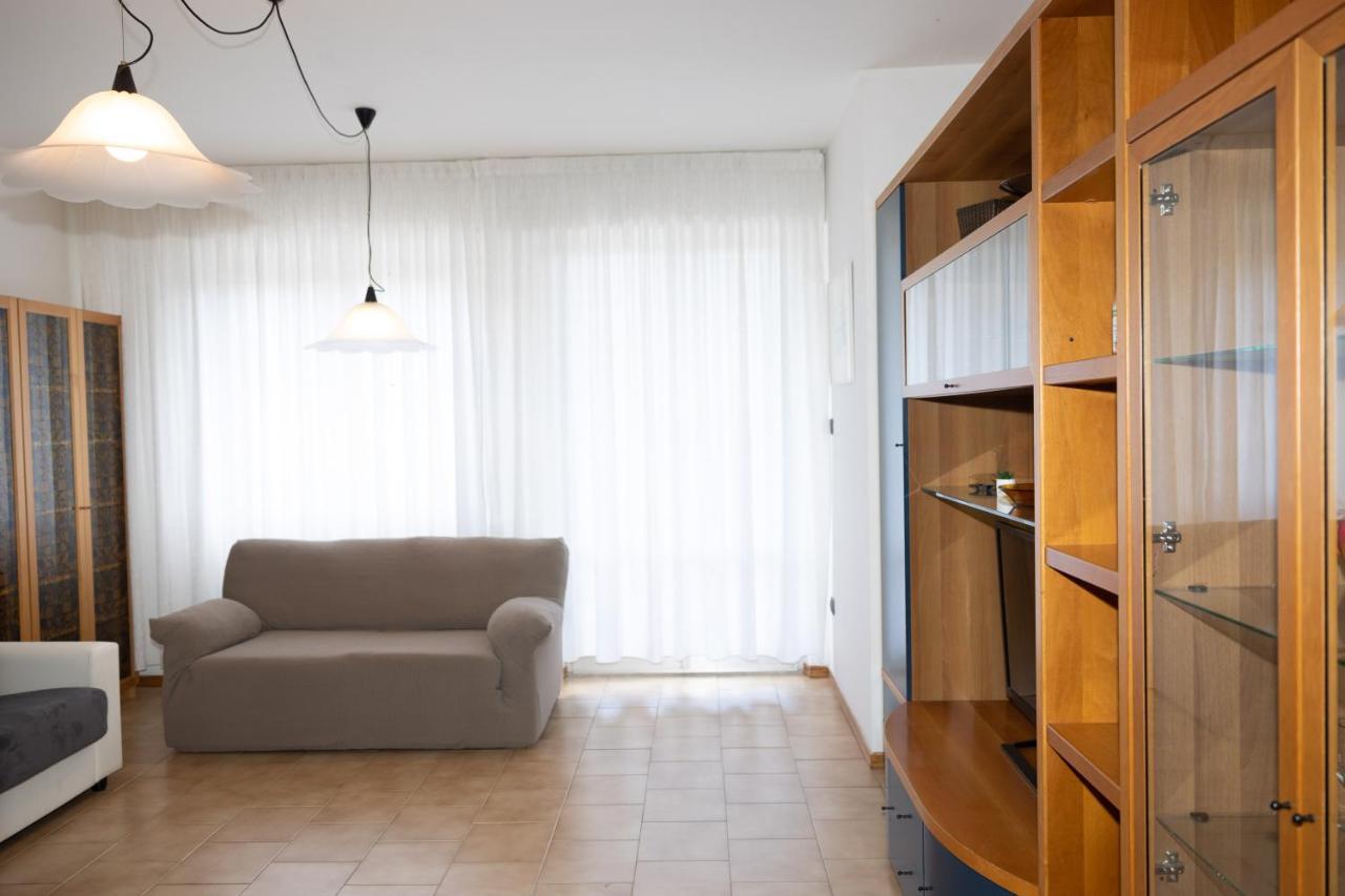 Mirea'S Rooms Ascoli Piceno Exterior foto