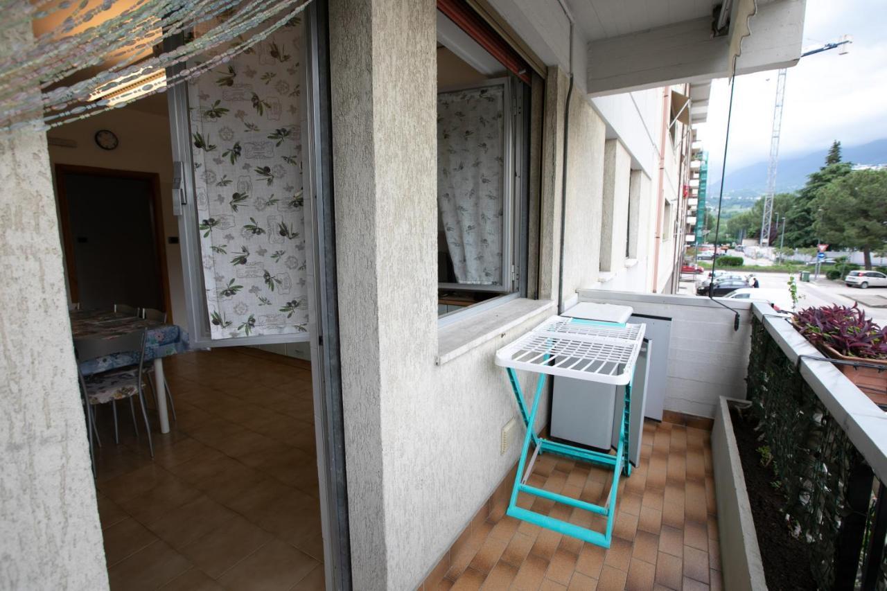Mirea'S Rooms Ascoli Piceno Exterior foto
