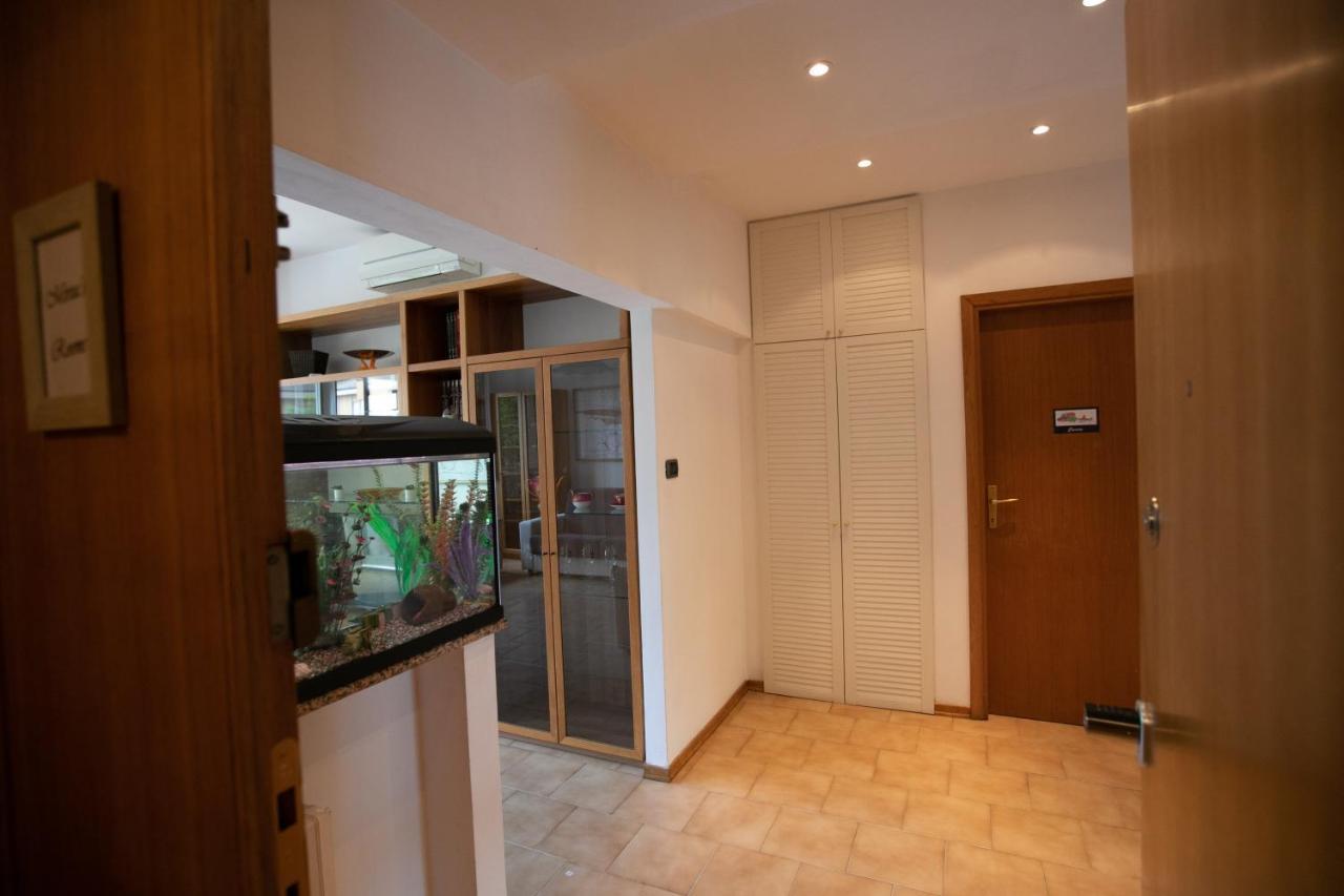 Mirea'S Rooms Ascoli Piceno Exterior foto