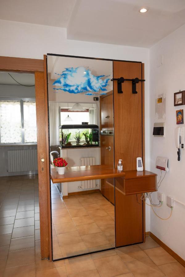 Mirea'S Rooms Ascoli Piceno Exterior foto