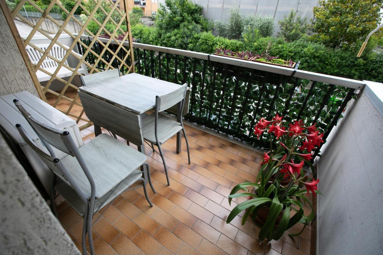 Mirea'S Rooms Ascoli Piceno Exterior foto