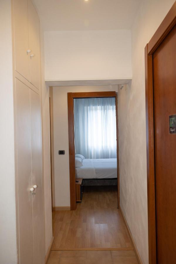 Mirea'S Rooms Ascoli Piceno Exterior foto