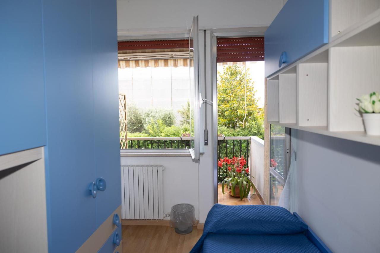 Mirea'S Rooms Ascoli Piceno Exterior foto