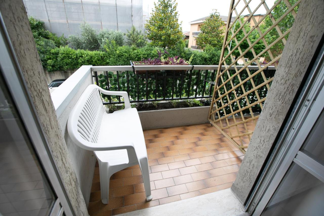 Mirea'S Rooms Ascoli Piceno Exterior foto