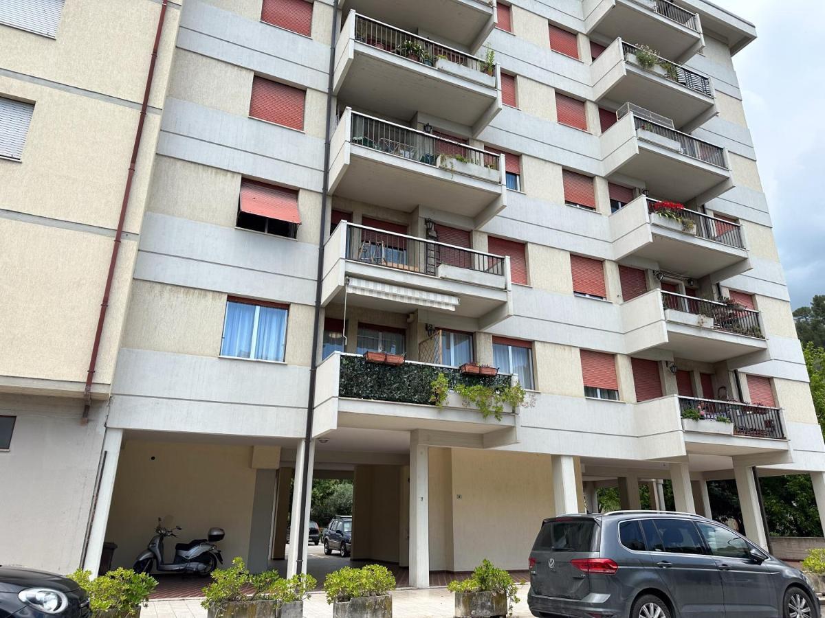 Mirea'S Rooms Ascoli Piceno Exterior foto