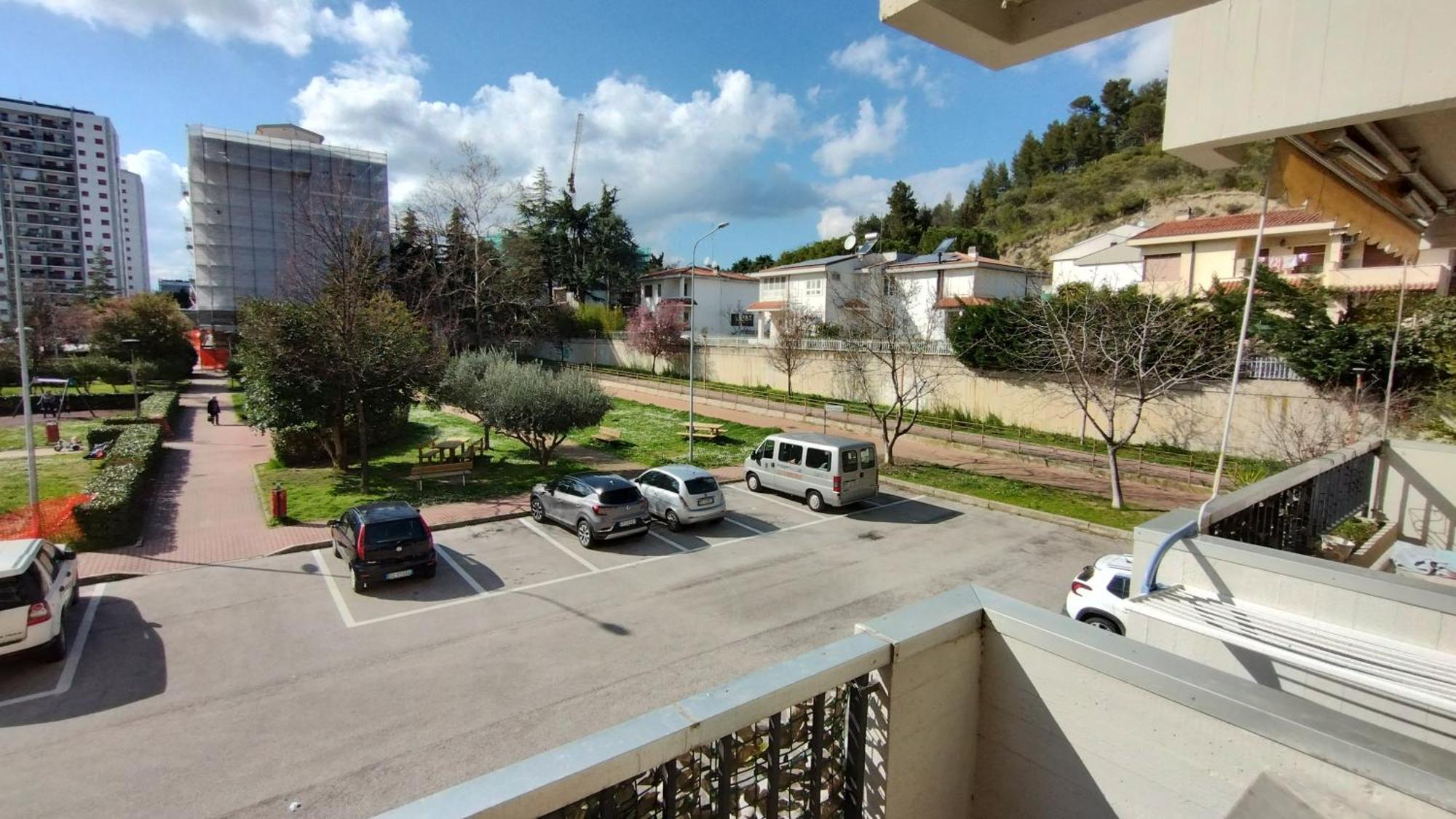 Mirea'S Rooms Ascoli Piceno Exterior foto