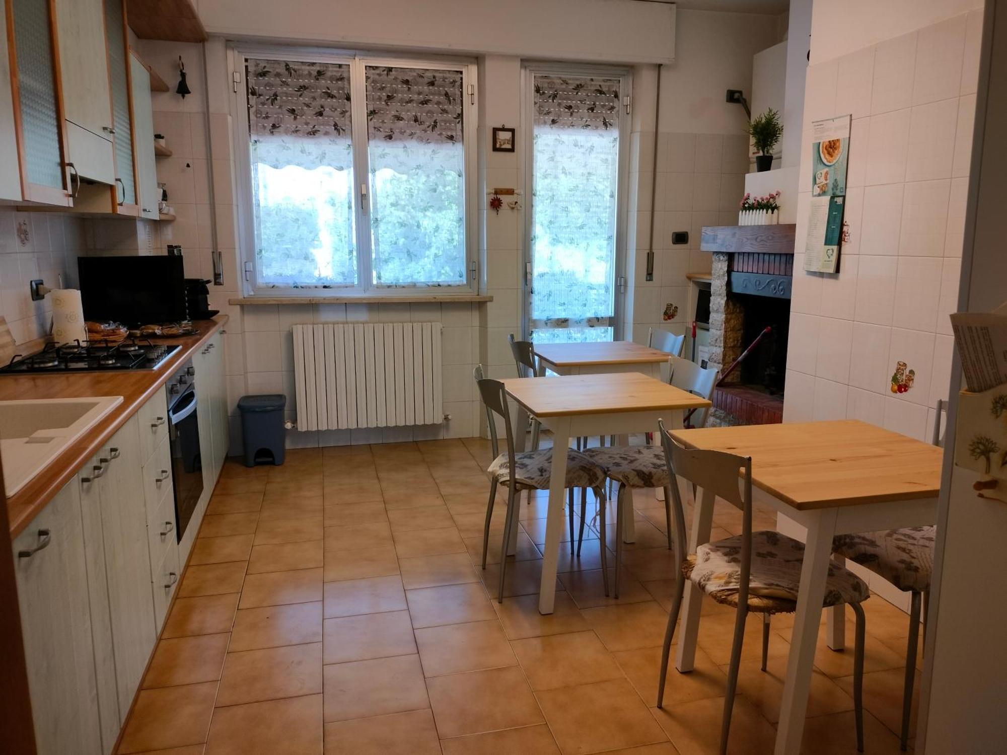 Mirea'S Rooms Ascoli Piceno Exterior foto