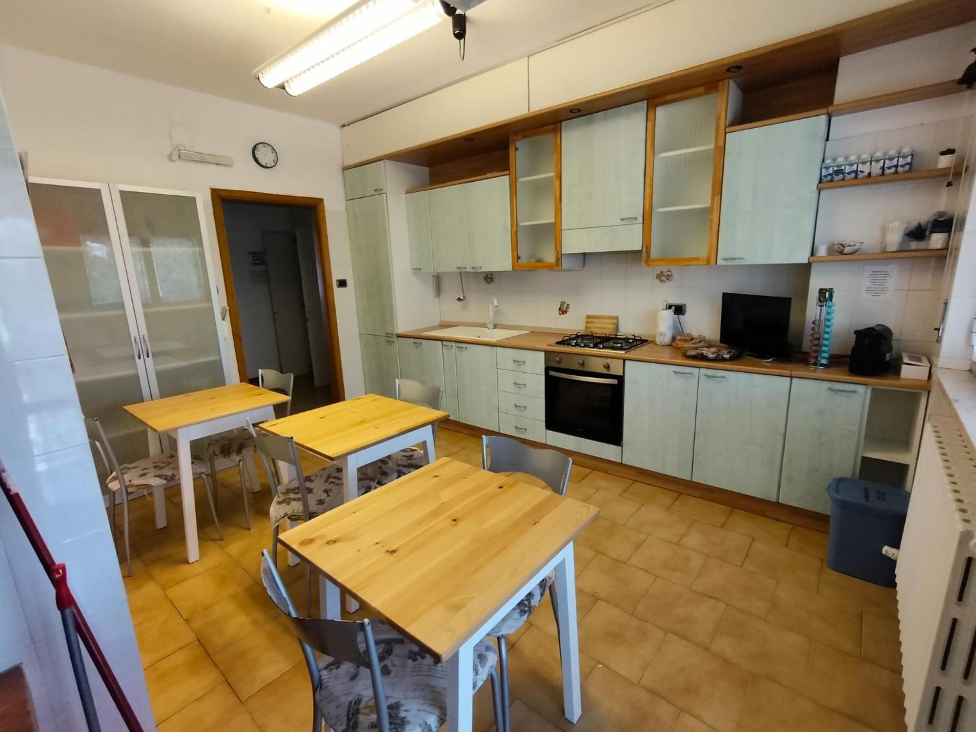Mirea'S Rooms Ascoli Piceno Exterior foto