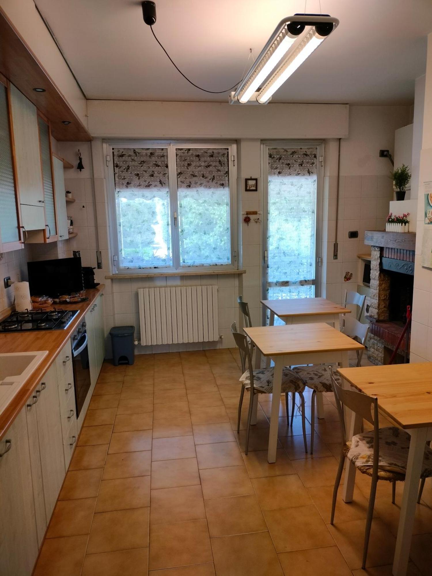 Mirea'S Rooms Ascoli Piceno Exterior foto